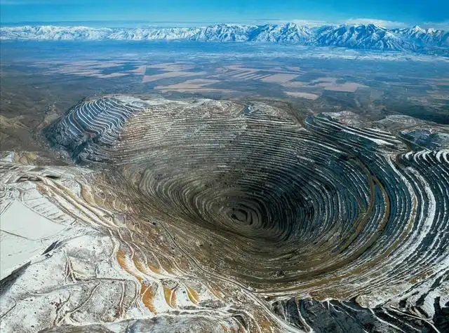 Bingham-Canyon-Copper-Mine
