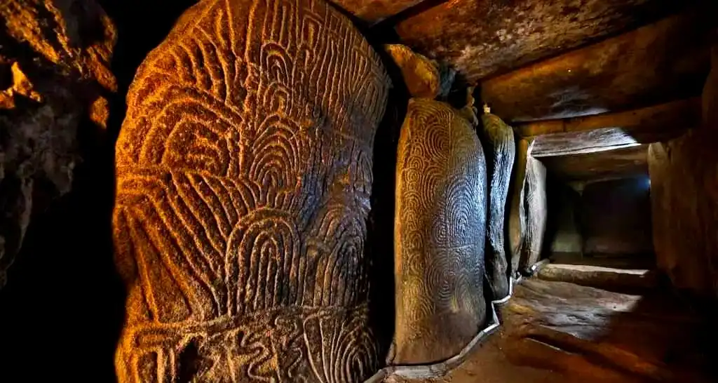 Cairn de Gavrinis