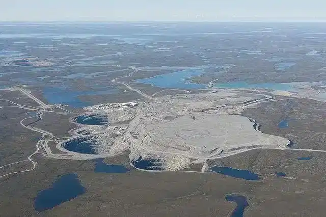 Ekati-Diamond-Mine