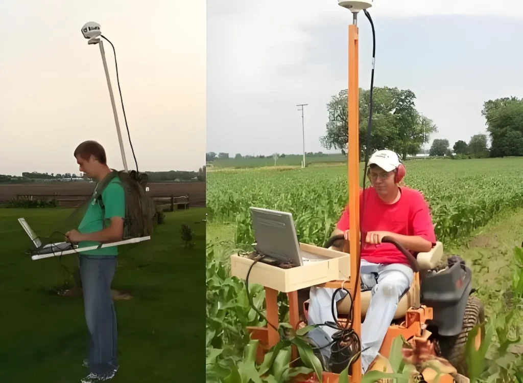 cutting-corn