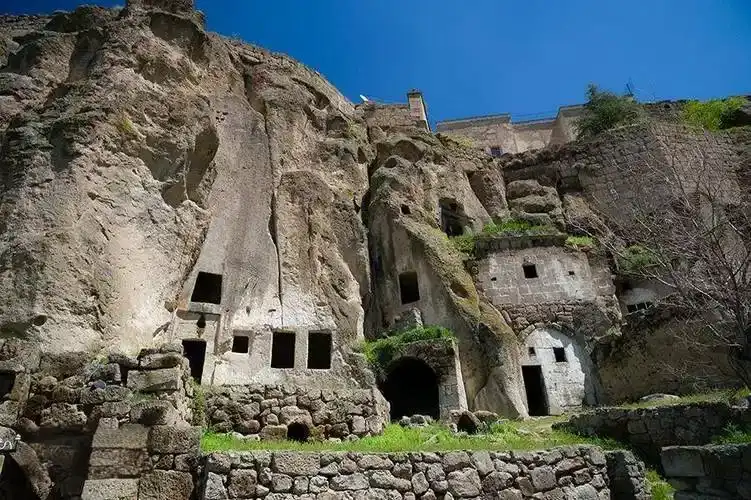 derinkuyu