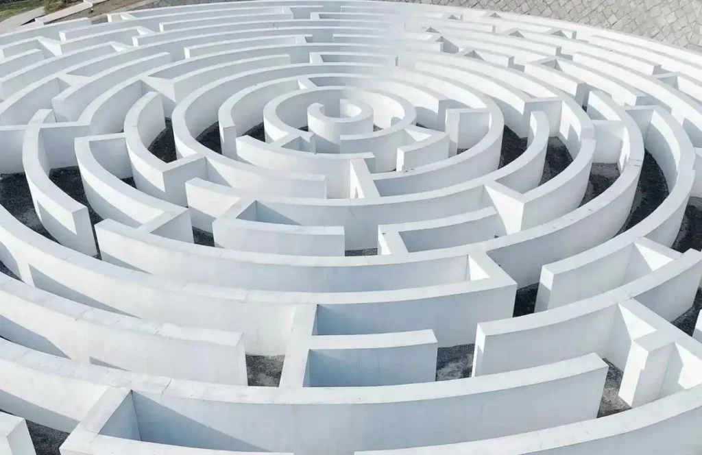 da-an-earthenware-cultural-park-maze-2