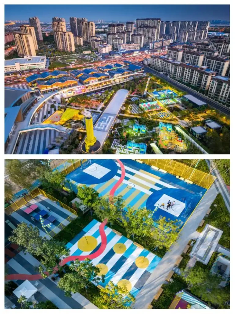 future-planet-park-maze-2
