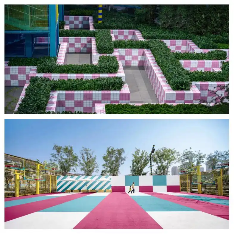 future-planet-park-maze-5