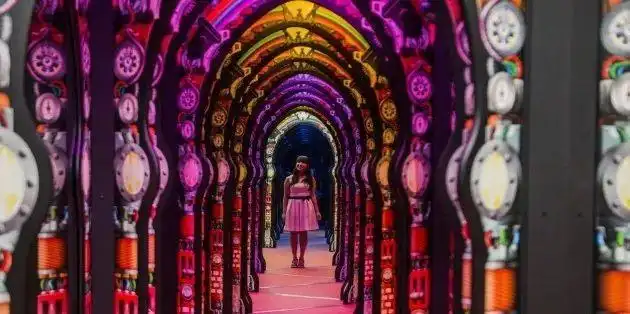 mirror-maze-in-singapore-3