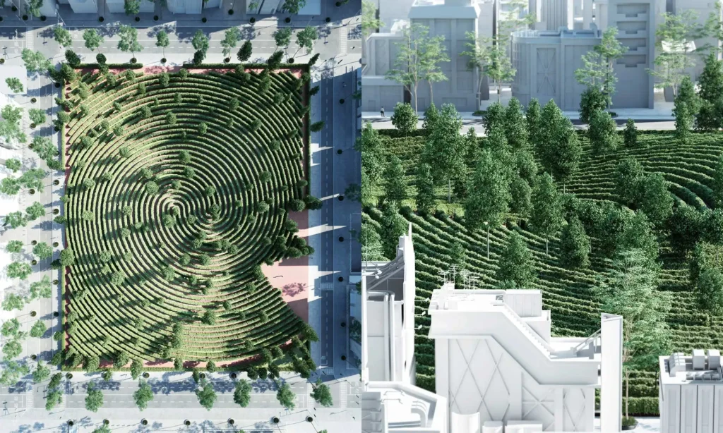 parc-de-la-distance-labyrinth-1