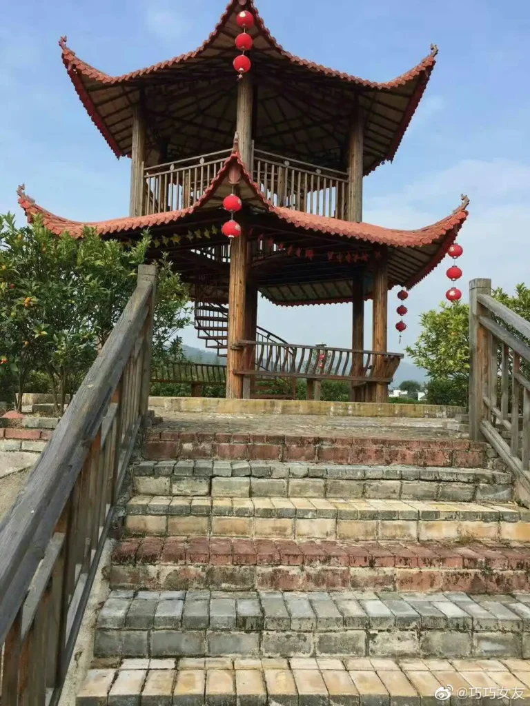 shaowu-weimin-maze-town-6
