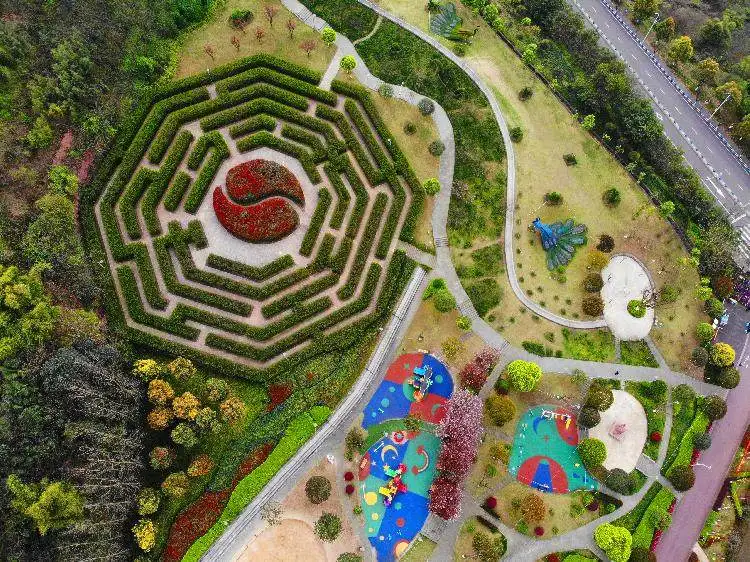 dingshan-maze-4