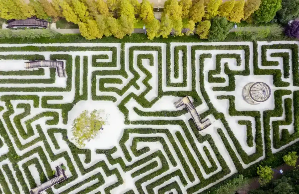 french-garden-maze-at-park-1903-3