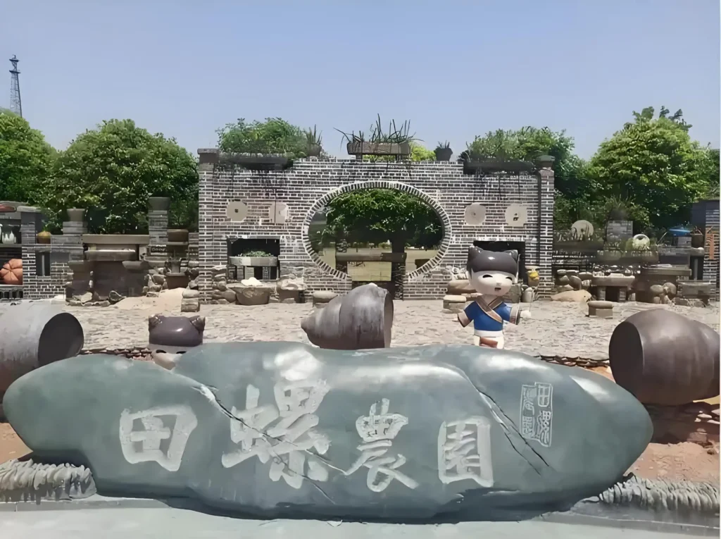 liuyang-snail-town-maze-11