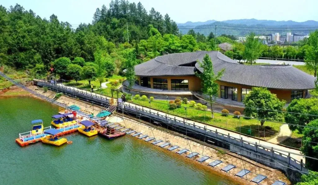 liuyang-snail-town-maze-5