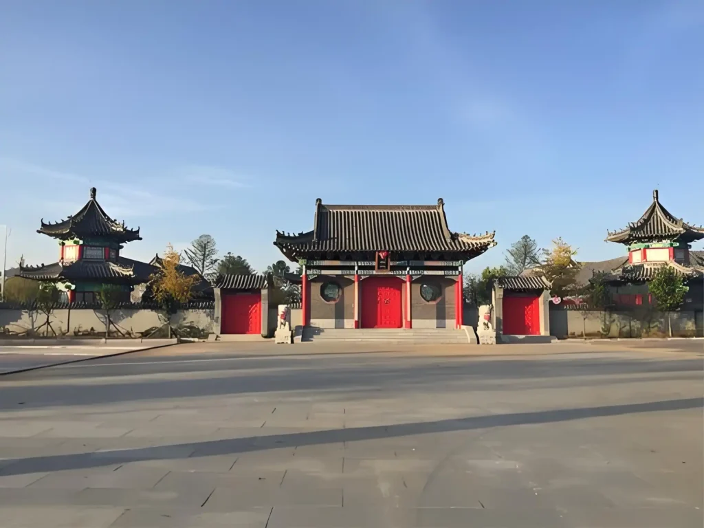 longmu-villa-plant-maze-9
