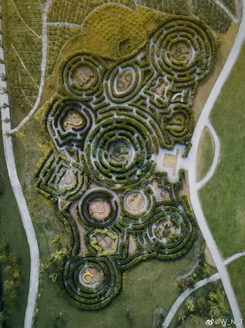 xianghu-plant-maze-3