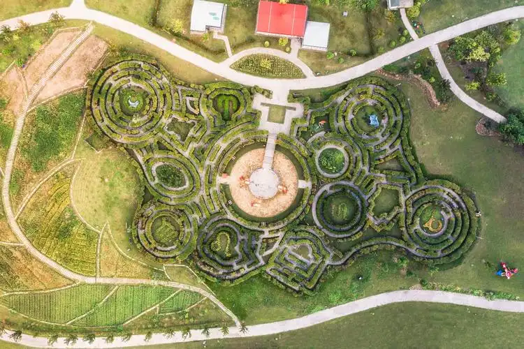 xianghu-plant-maze-6