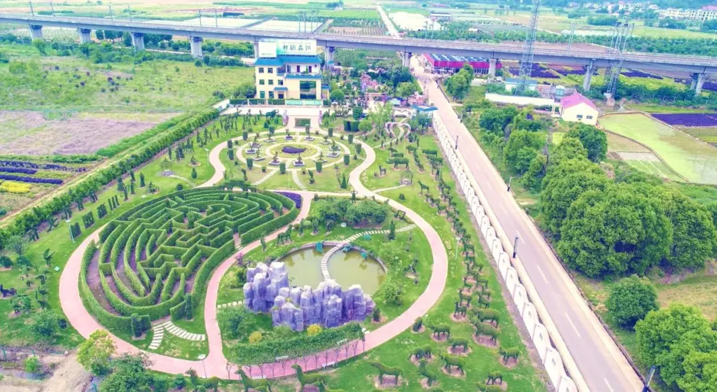 dongxiang-maze-1
