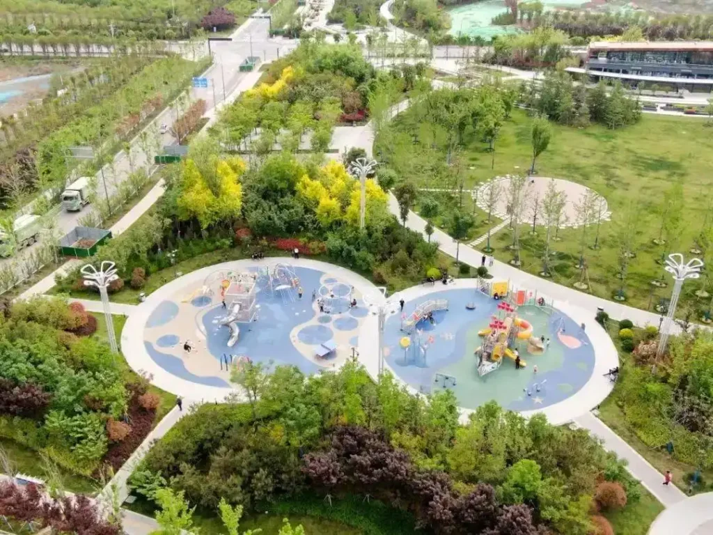 fenghe-wetland-park-maze-10