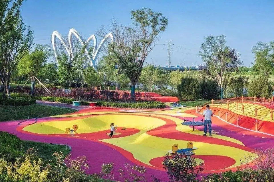 fenghe-wetland-park-maze-3