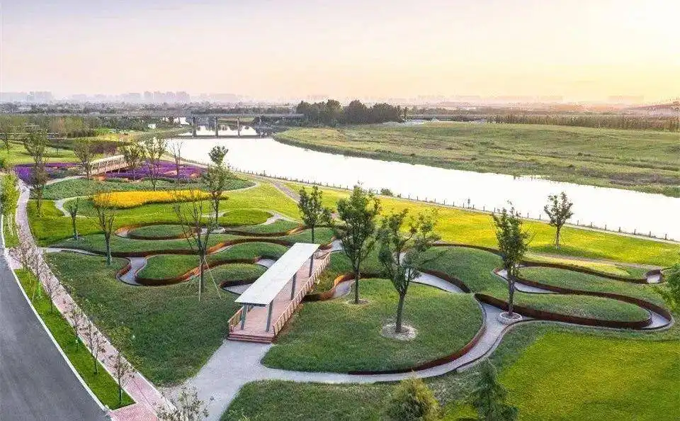 fenghe-wetland-park-maze-4