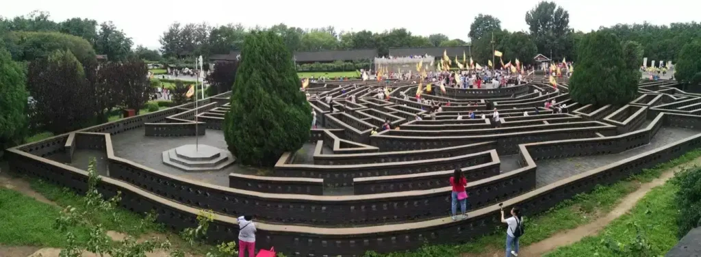 laolongtou-maze-5