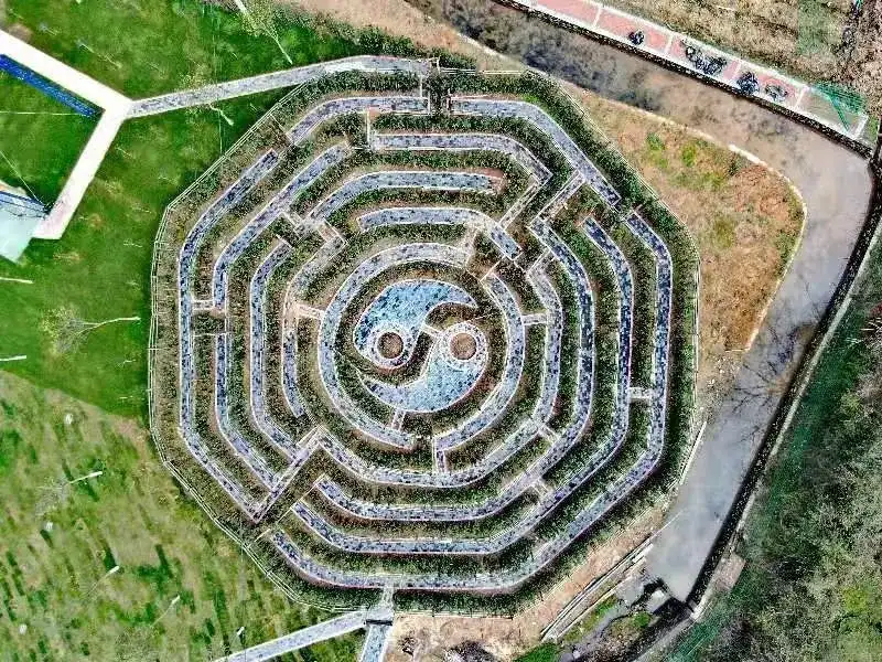 longxiwan-maze-1