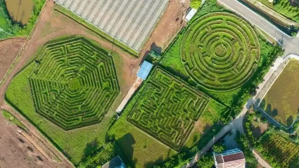 yonghe-maze-1