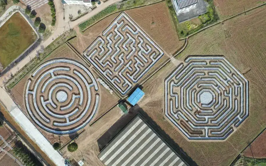 yonghe-maze-5