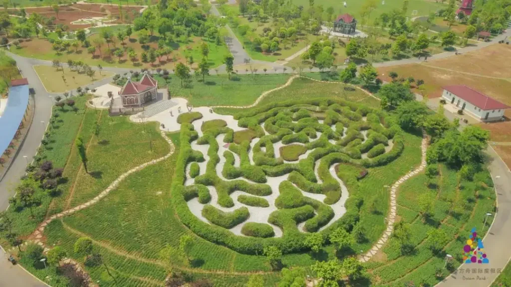 yunmeng-maze-1