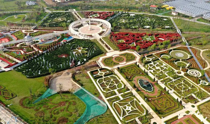 feixi-maze-group-11