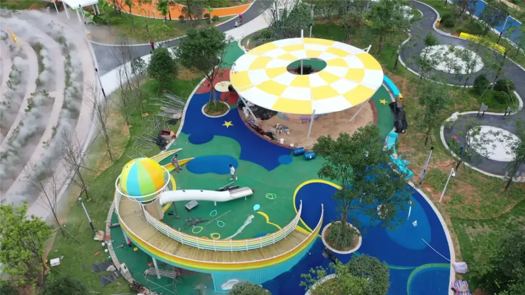 sanming-childrens-park-maze-4